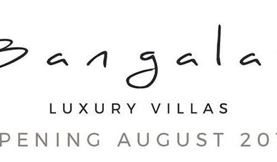 Bangalay Villas Opening August 2018