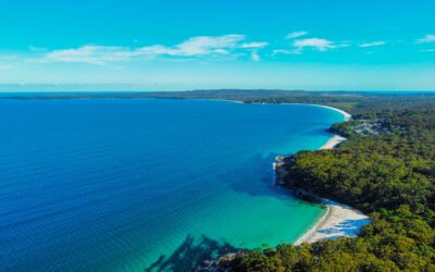 Discover the Waterways of Jervis Bay
