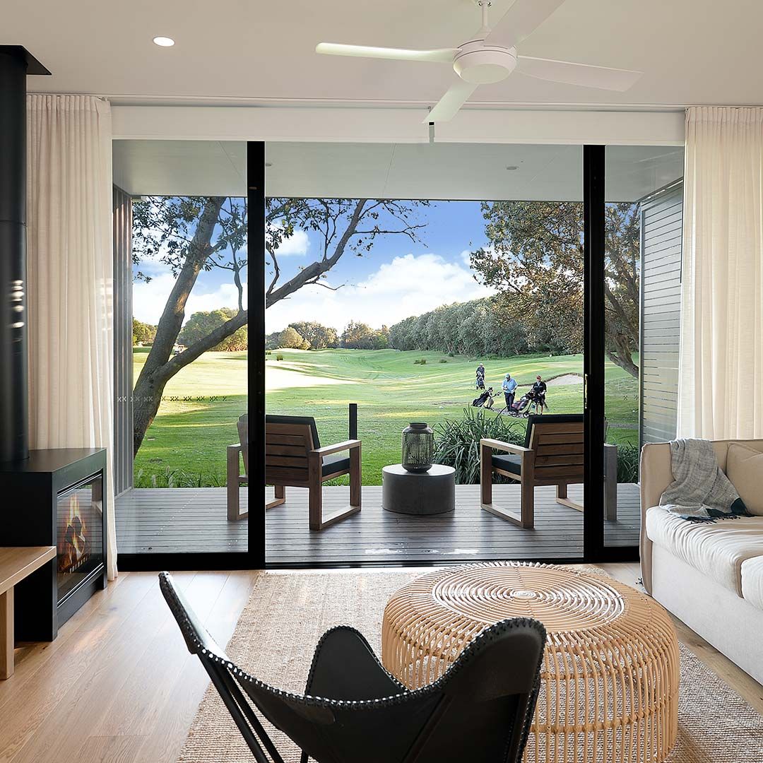 Luxury Accommodation NSW