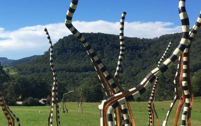 26 Mar 2022 – Sculpture in the Valley