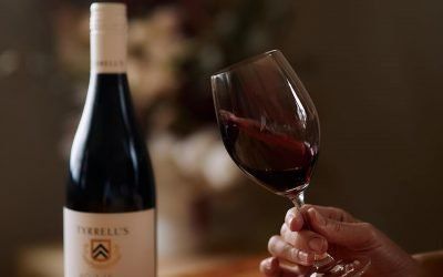 Tyrrell’s Wine Dinner at Bangalay Dining | 15 Sept 2022